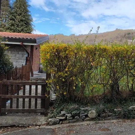 Casa Immersa Nella Natura Lejlighed