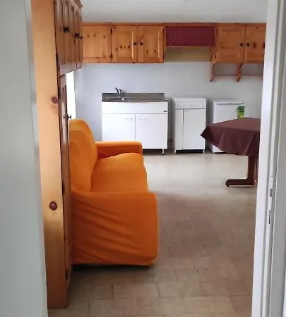 Casa Immersa Nella Natura Lejlighed *